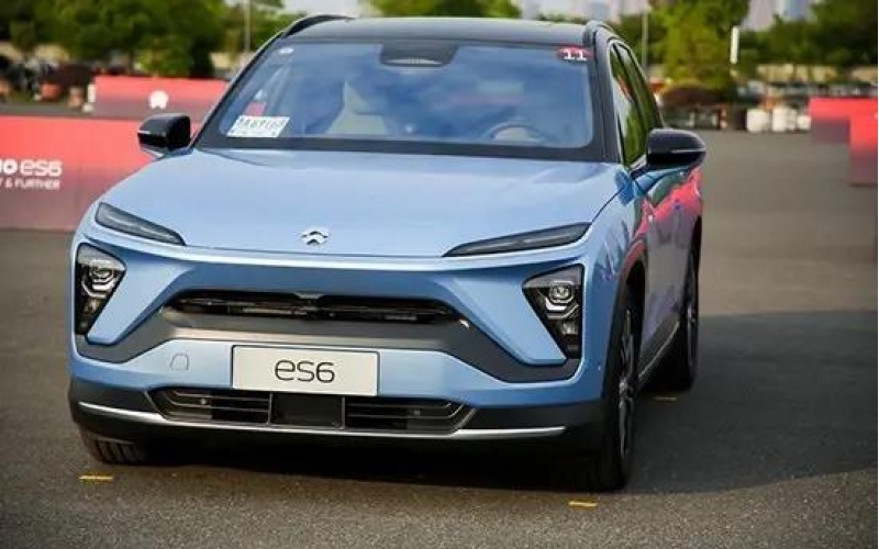 新一輪造車熱席卷而來 新能源汽車產(chǎn)能過剩愈演愈烈